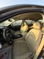 2016 Infiniti Q50 low mileage