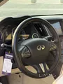 2016 Infiniti Q50 low mileage