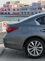 2016 Infiniti Q50 low mileage