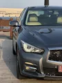 2016 Infiniti Q50 low mileage
