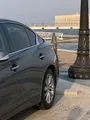 2016 Infiniti Q50 low mileage