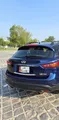 2016 Infiniti QX70S