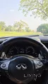2016 Infiniti QX70S