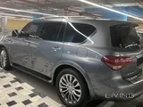 2016 Infiniti QX80 – Luxury, Power & Comfort