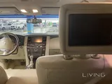 2016 Infiniti QX80 – Luxury, Power & Comfort