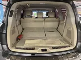2016 Infiniti QX80 – Luxury, Power & Comfort
