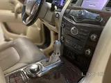 2016 Infiniti QX80 – Luxury, Power & Comfort