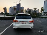 2016 Infinity QX 60