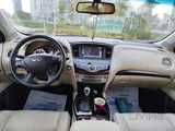 2016 Infinity QX 60