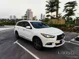 2016 Infinity QX 60