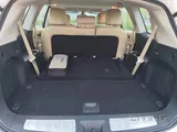 2016 Infinity QX 60