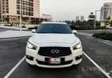 2016 Infinity QX 60