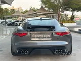 2016 Jaguar F-Type R - Used Petrol Coupe with Automatic Transmission