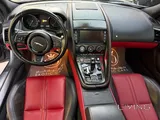 2016 Jaguar F-Type R - Used Petrol Coupe with Automatic Transmission
