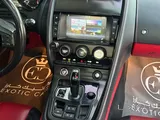 2016 Jaguar F-Type R - Used Petrol Coupe with Automatic Transmission