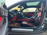 2016 Jaguar F-Type R - Used Petrol Coupe with Automatic Transmission