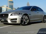 2016 Jaguar XF-R Sport + Complete Services with Alfardan Jaguar Service Centre