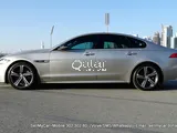 2016 Jaguar XF-R Sport + Complete Services with Alfardan Jaguar Service Centre