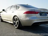 2016 Jaguar XF-R Sport + Complete Services with Alfardan Jaguar Service Centre