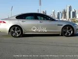 2016 Jaguar XF-R Sport + Complete Services with Alfardan Jaguar Service Centre
