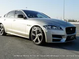 2016 Jaguar XF-R Sport + Complete Services with Alfardan Jaguar Service Centre