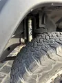 2016 Jeep Wrangler – City-Driven Only, Fox Lift Kit