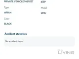 2016 Jeep Wrangler Sahara (Manual)  + Fox Off-Road Suspensions + Zero Accident!