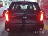 2016 Kia Picanto - Top model ( full 1 year istimara)