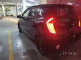 2016 Kia Picanto - Top model ( full 1 year istimara)