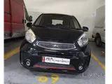 2016 Kia Picanto - Top model ( full 1 year istimara)