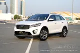 2016 Kia Sorento Limited V6 AWD 7-Seater + 63,000 Km + 1 Simple (Photo Available