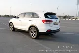 2016 Kia Sorento Limited V6 AWD 7-Seater + 63,000 Km + 1 Simple (Photo Available
