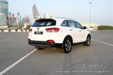 2016 Kia Sorento Limited V6 AWD 7-Seater + 63,000 Km + 1 Simple (Photo Available