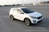 2016 Kia Sorento Limited V6 AWD 7-Seater + 63,000 Km + 1 Simple (Photo Available