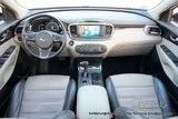 2016 Kia Sorento Limited V6 AWD 7-Seater + 63,000 Km + 1 Simple (Photo Available