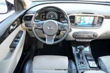 2016 Kia Sorento Limited V6 AWD 7-Seater + 63,000 Km + 1 Simple (Photo Available