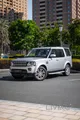 2016 Land Rover LR4 7-Seater SUV - Full Service History