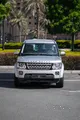 2016 Land Rover LR4 7-Seater SUV - Full Service History