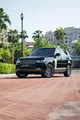 2016 Land Rover Range Rover HSE - Used, 108,000 km, Petrol, Automatic