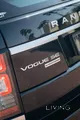 2016 Land Rover Range Rover HSE - Used, 108,000 km, Petrol, Automatic