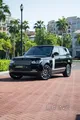 2016 Land Rover Range Rover HSE - Used, 108,000 km, Petrol, Automatic