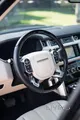 2016 Land Rover Range Rover HSE - Used, 108,000 km, Petrol, Automatic