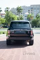 2016 Land Rover Range Rover HSE - Used, 108,000 km, Petrol, Automatic