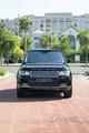 2016 Land Rover Range Rover HSE - Used, 108,000 km, Petrol, Automatic