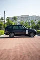 2016 Land Rover Range Rover HSE - Used, 108,000 km, Petrol, Automatic