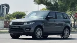 رنج روفر سبورت سوبرشارجد 2016 مستعملة، 126,000 كم