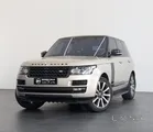 2016 Land Rover Range Rover VOGUE
