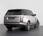 2016 Land Rover Range Rover VOGUE