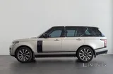 2016 Land Rover Range Rover VOGUE
