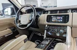 2016 Land Rover Range Rover VOGUE